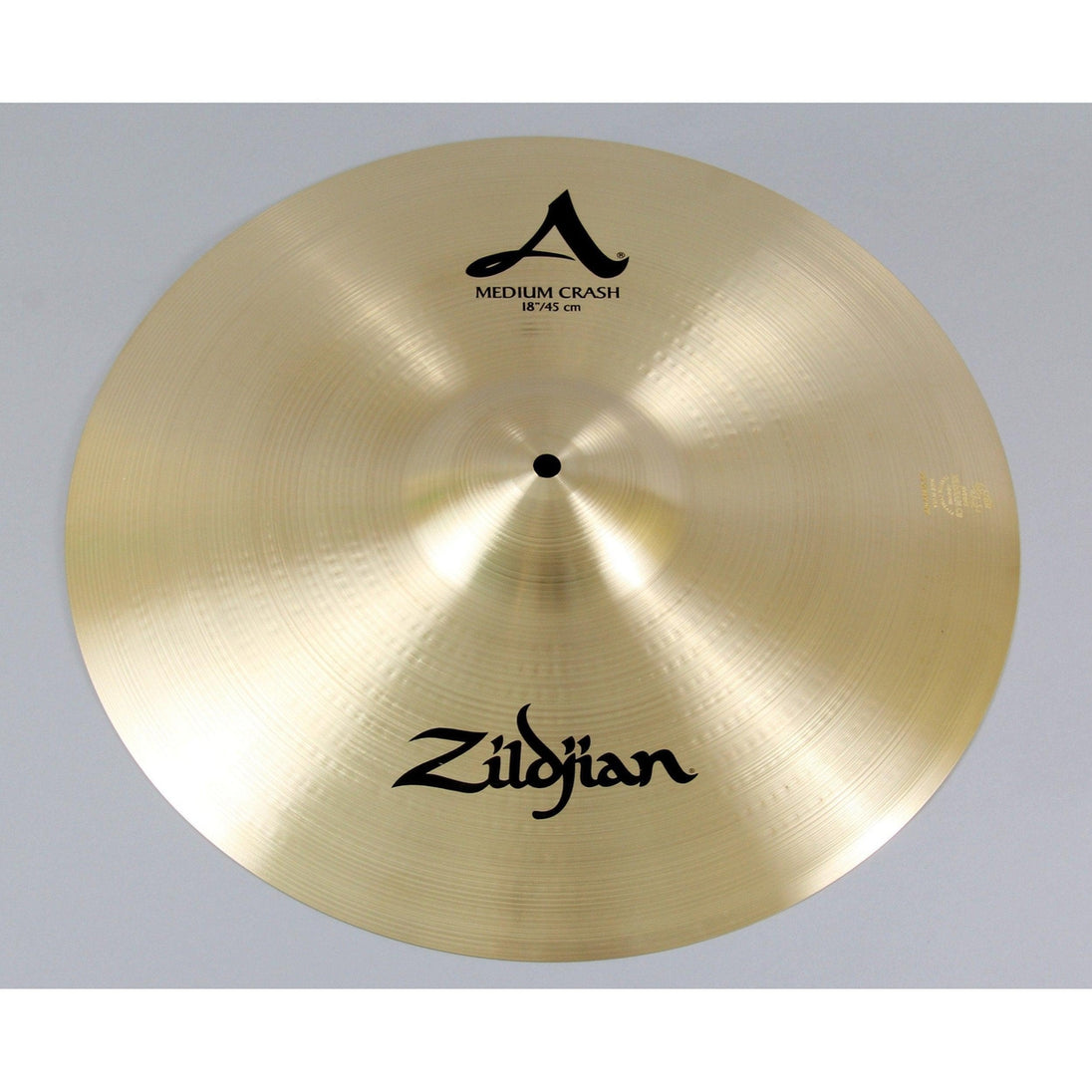 Zildjian A0242 18" A Medium Crash