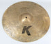 Zildjian K Custom Special Dry Ride Cymbal 21 Inch