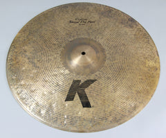 Zildjian K Custom Special Dry Ride Cymbal 23 Inch