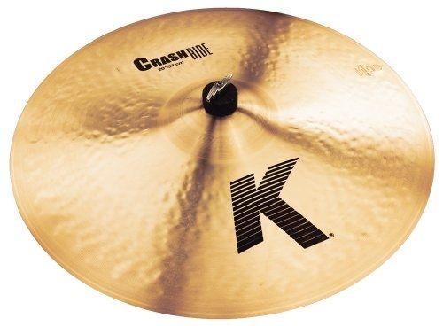 Zildjian K0810 20" K Crash-Ride Cymbal