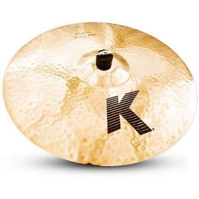 Zildjian K0997 20" K Custom Session Ride Cymbal