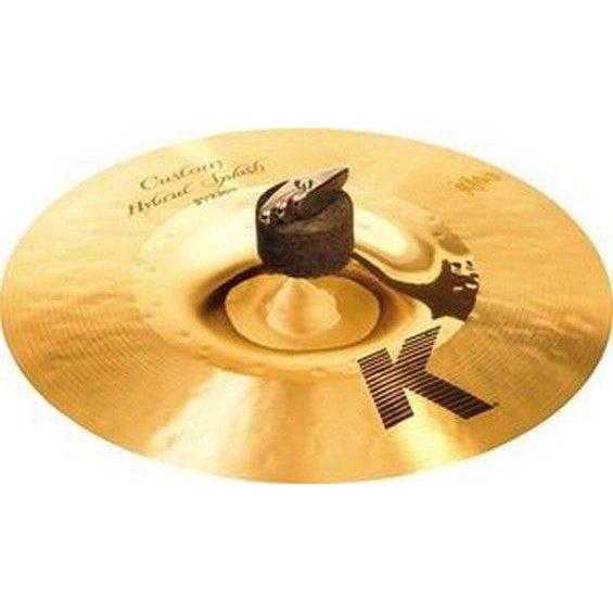 Zildjian K1211 11" K Custom Hybrid Splash Cymbal