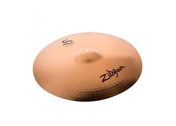 Zildjian S22MR 22" S Medium Ride Cymbal