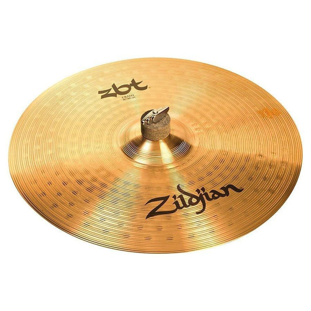 Zildjian ZBT16C T 16" ZBT Series Crash Cymbal