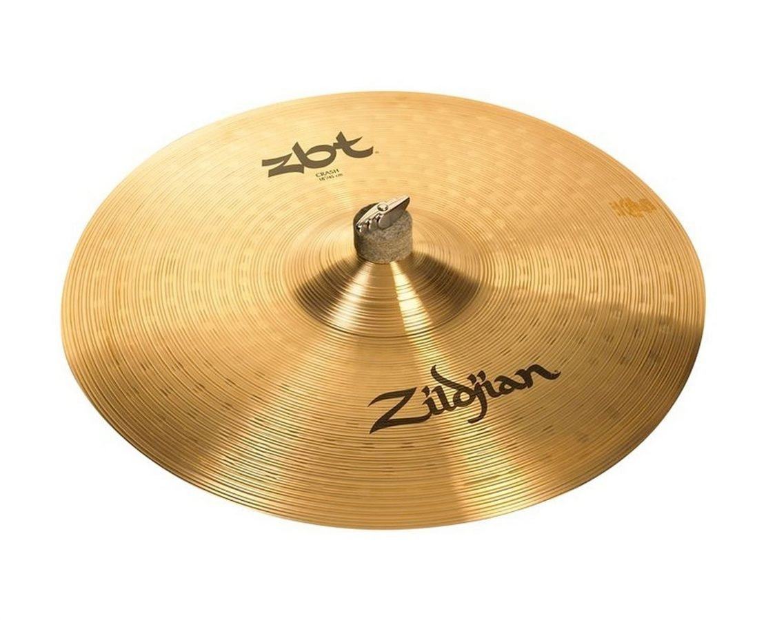 Zildjian ZBT18C T 18" ZBT Series Crash Cymbal
