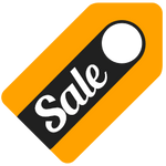 On sale