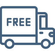 Image of FREE SHIPPING ON MOST ORDERS